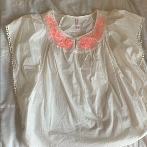 Kohl’s, juniors blouse